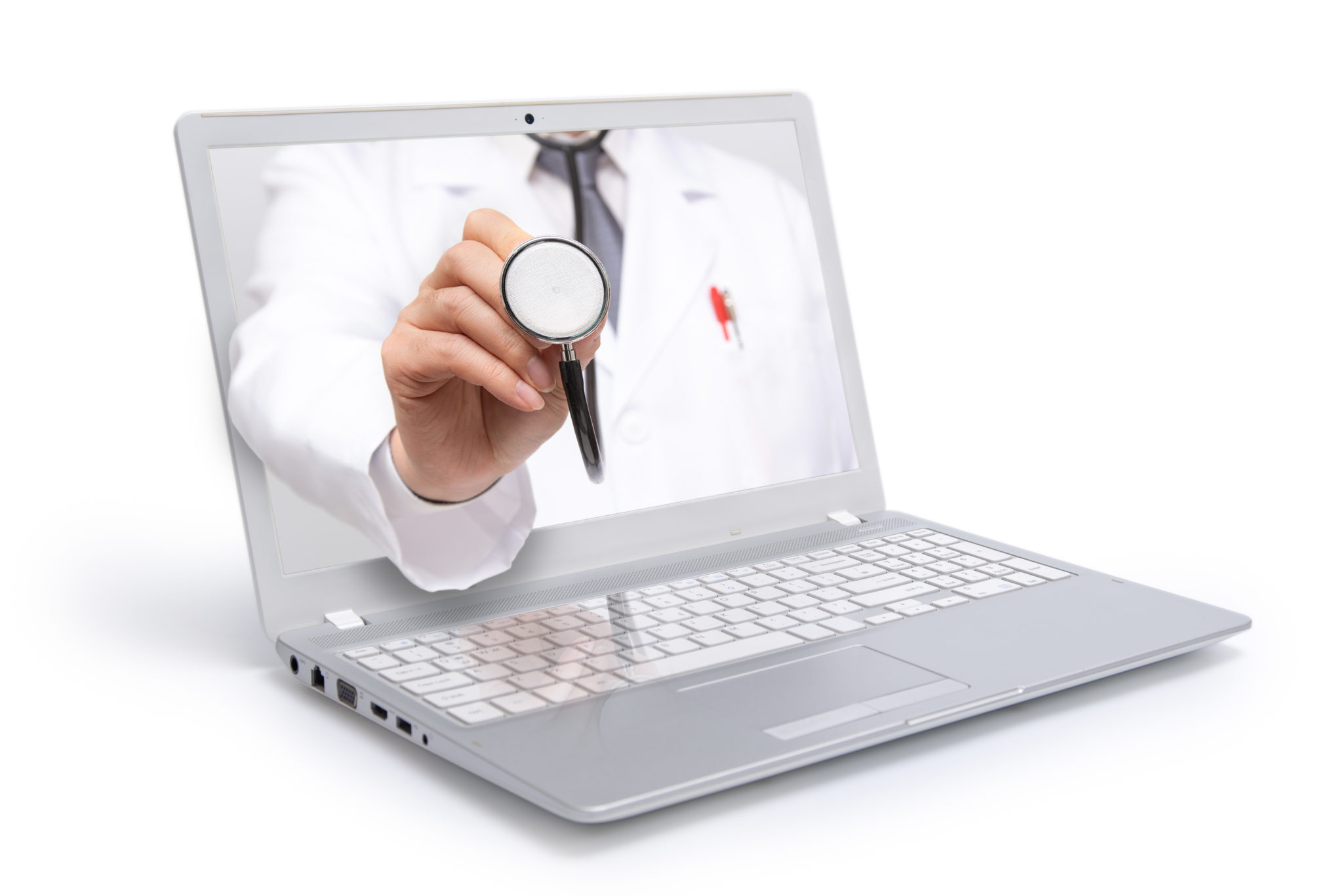 Telemedicine Appointments